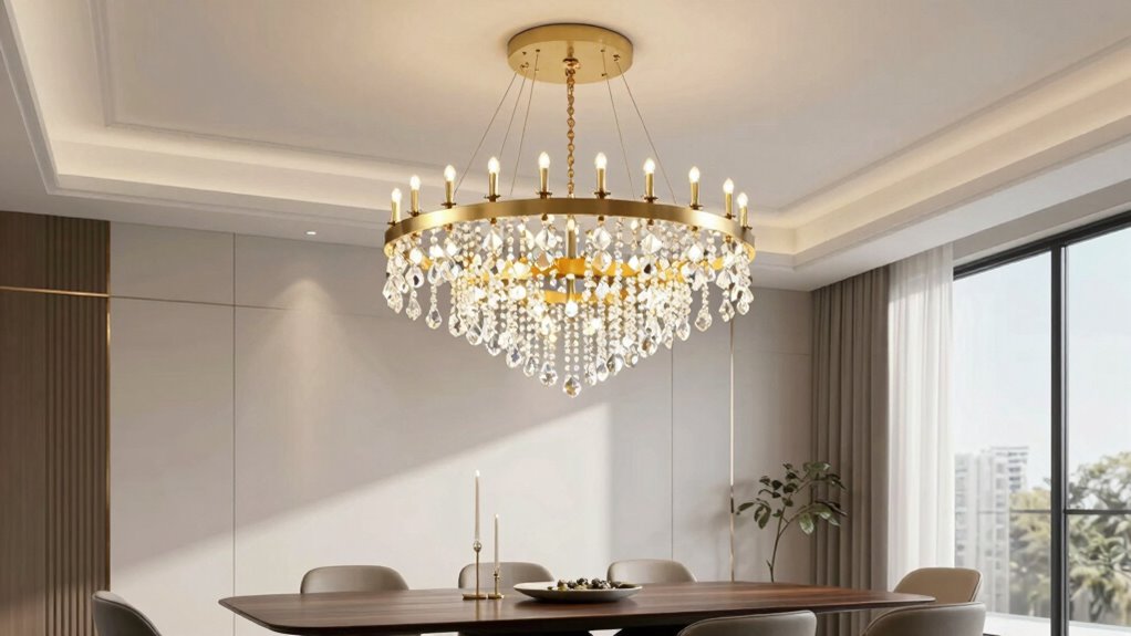 size style brightness installation