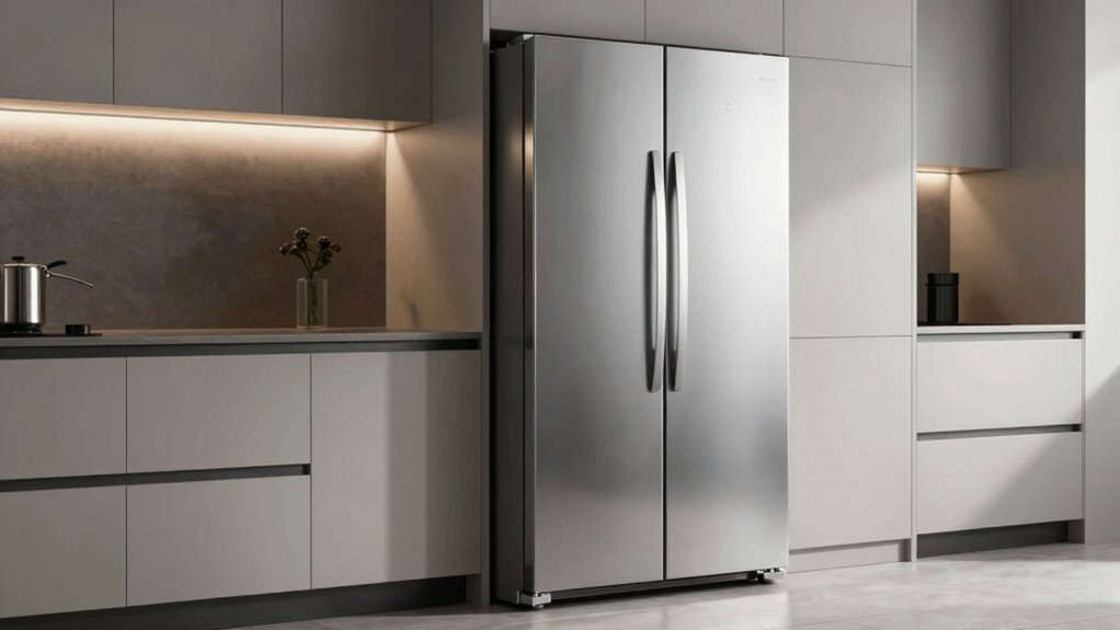 sleek design vs capacity