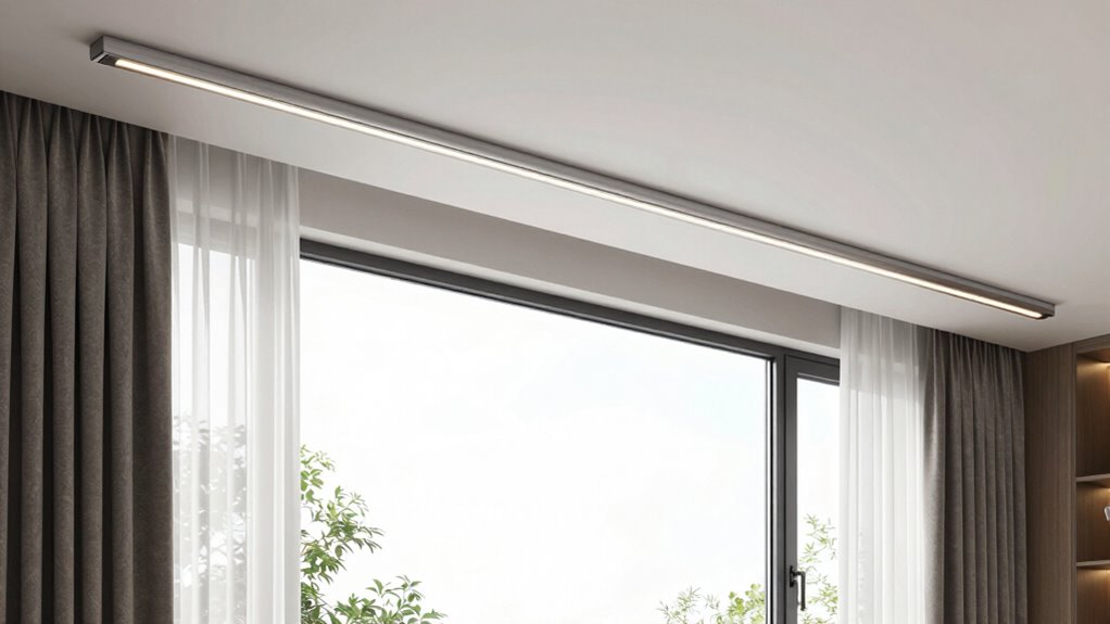 smart durable easy control