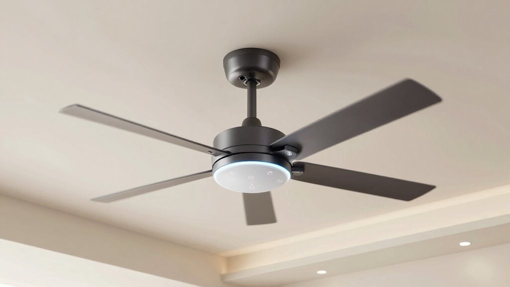 smart fan selection criteria