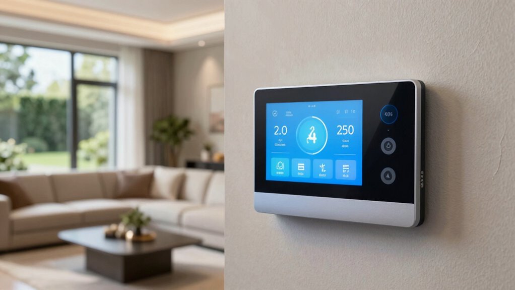 smart thermostat selection criteria