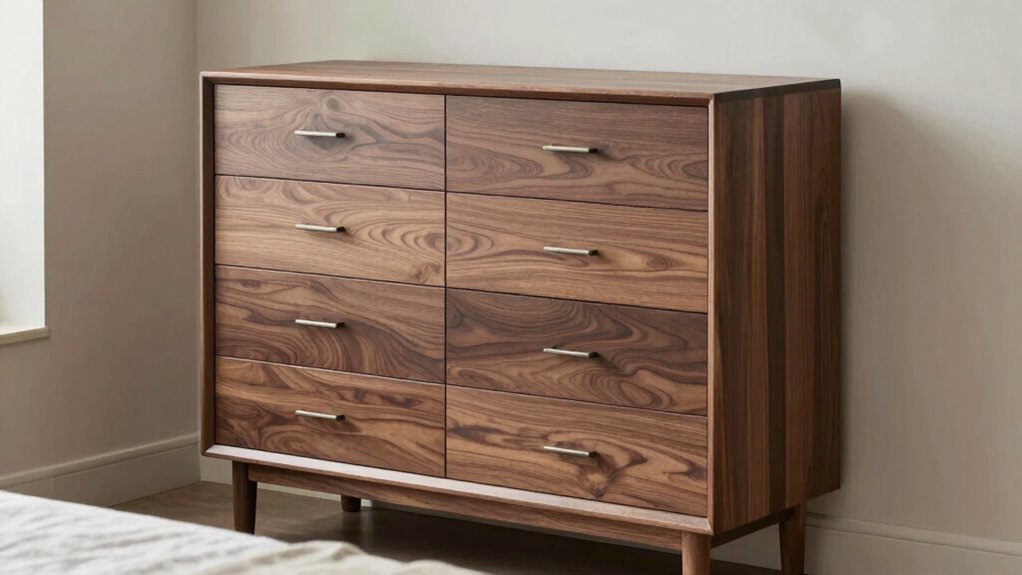 solid wood dresser considerations