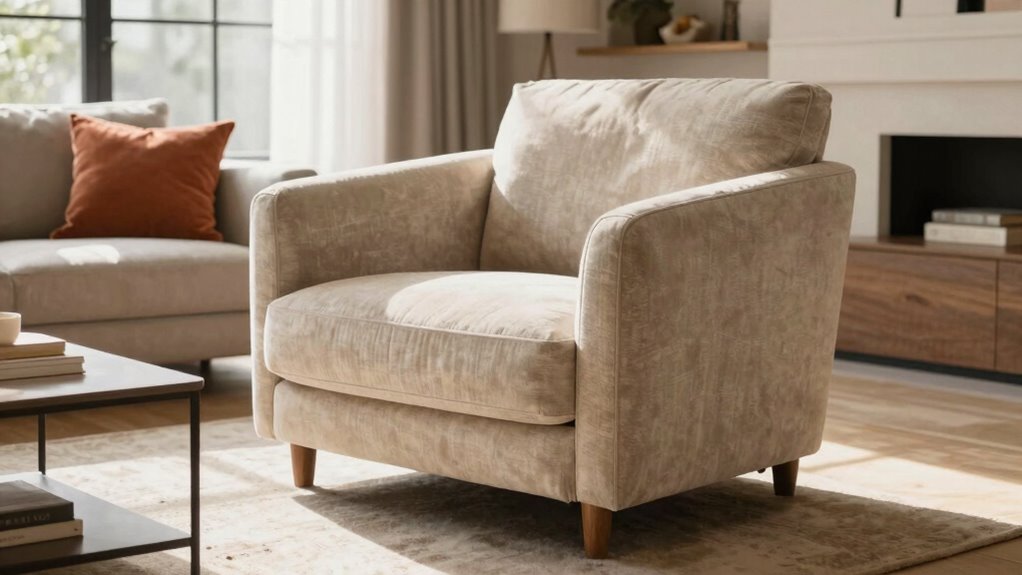 space comfort durability assembly