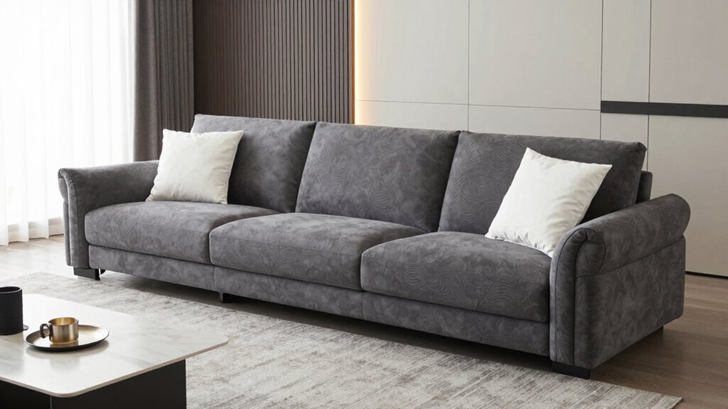 space durability assembly practicality