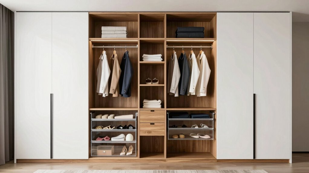 space durability customization budget