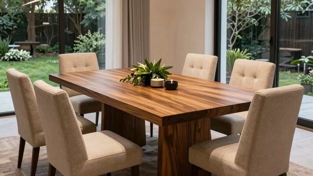 space durability style convenience