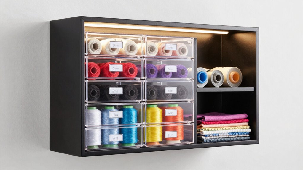 space efficient durable versatile