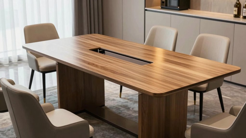 space mechanism durability style