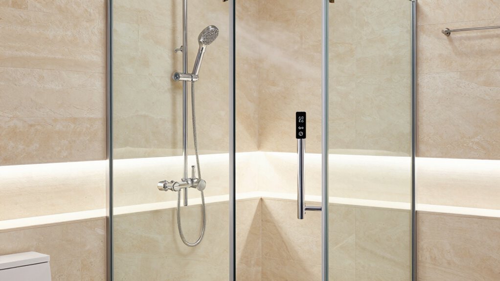 space power installation durability