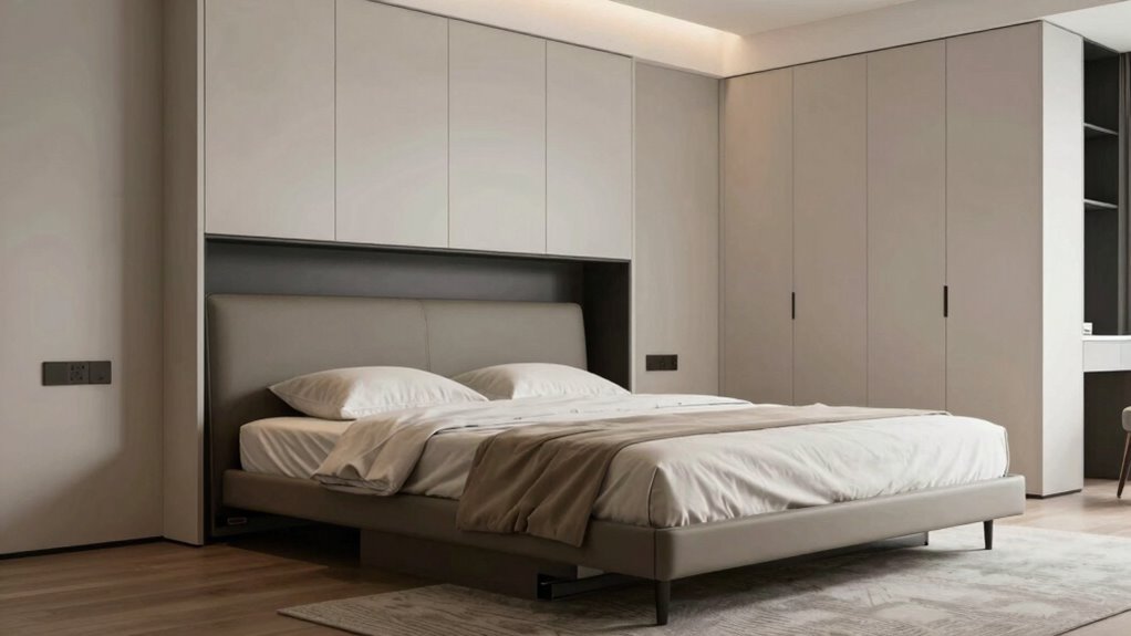 space saving durable stylish practical