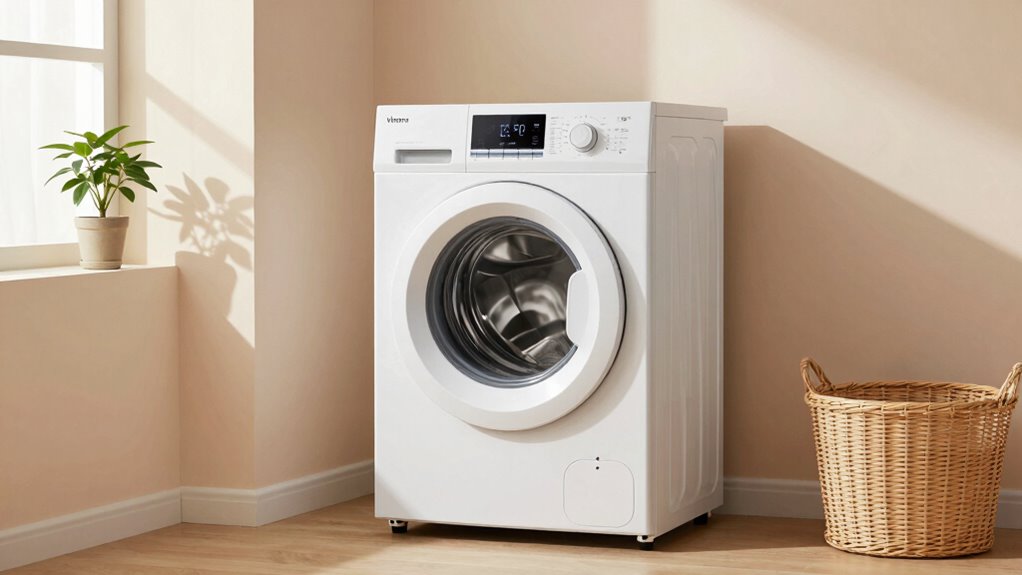 space saving energy efficient drying