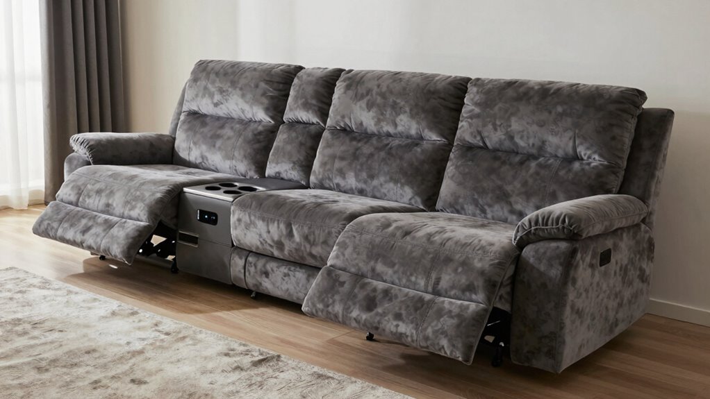 space size durability features