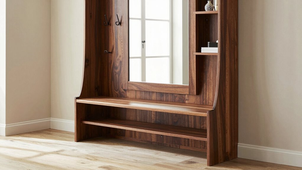 space storage durability style