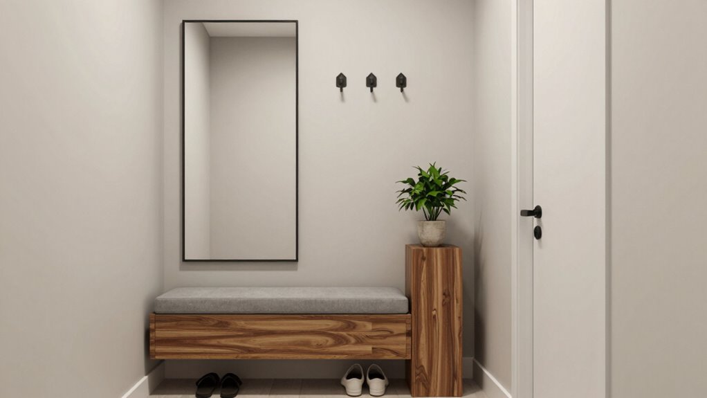 space storage style safety