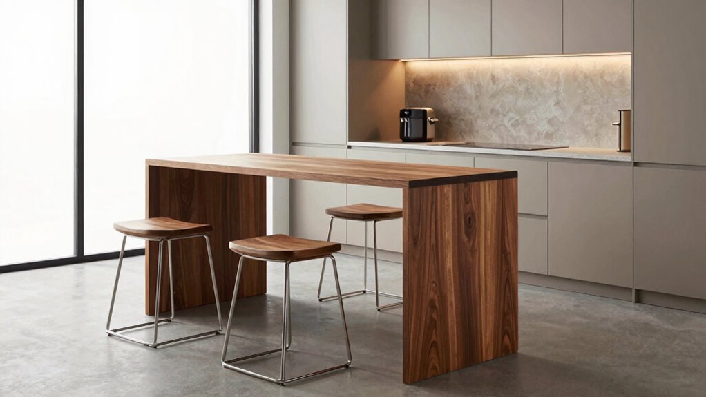 space style durability budget