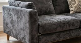 squeaking sleeper sofa fix