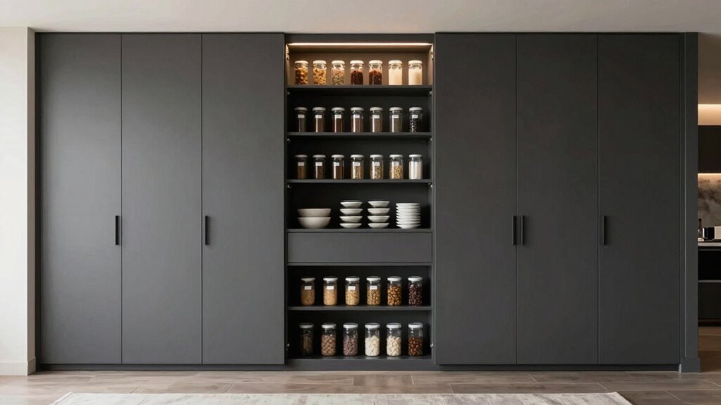 storage durability style safety