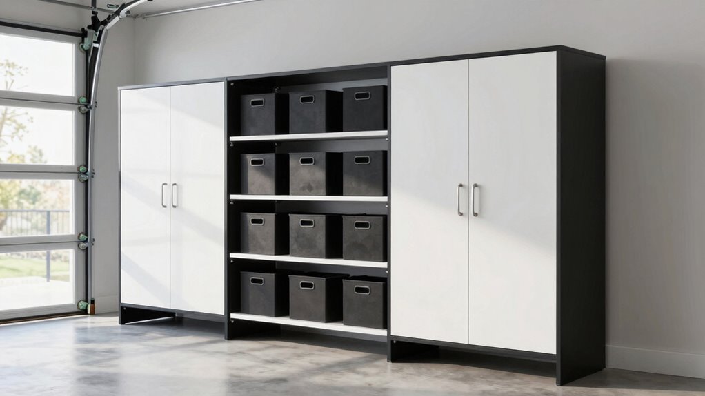 storage needs durability security