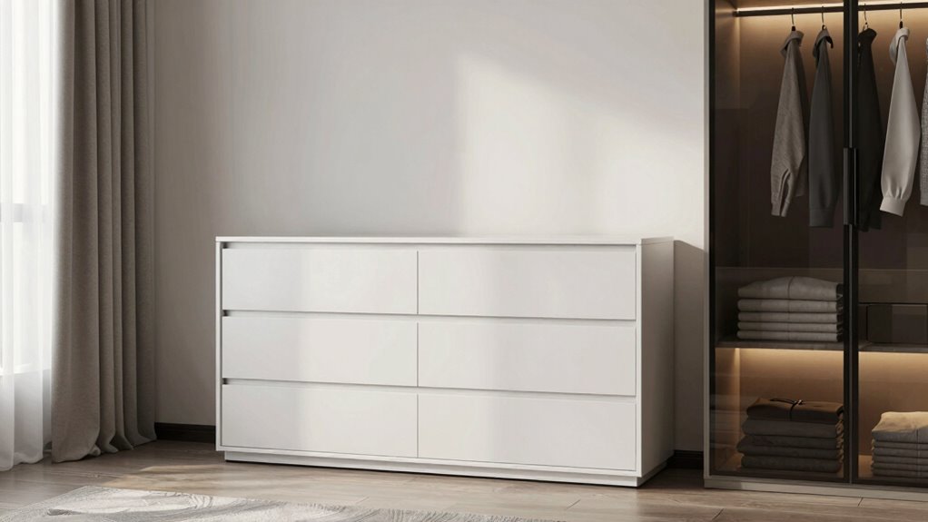 storage space safety style