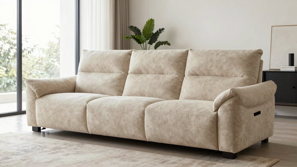 supportive durable adjustable comfort