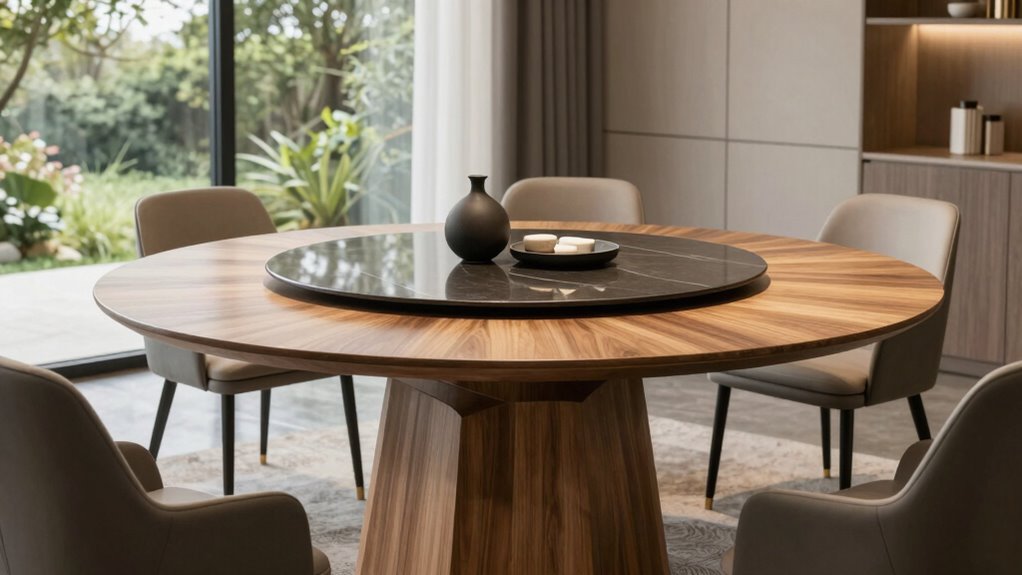 table size style durability