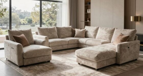 tall person deep seat sofas