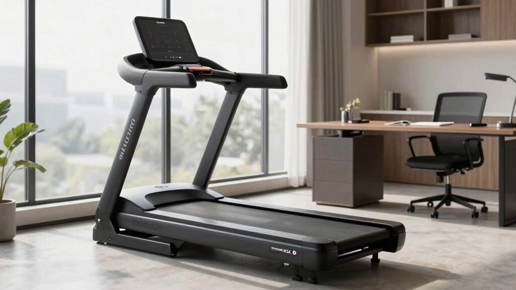 tall user workout considerations