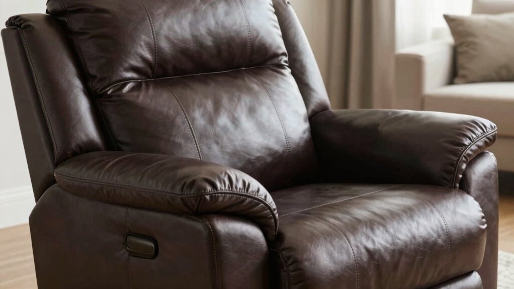 test comfort adjust evaluate