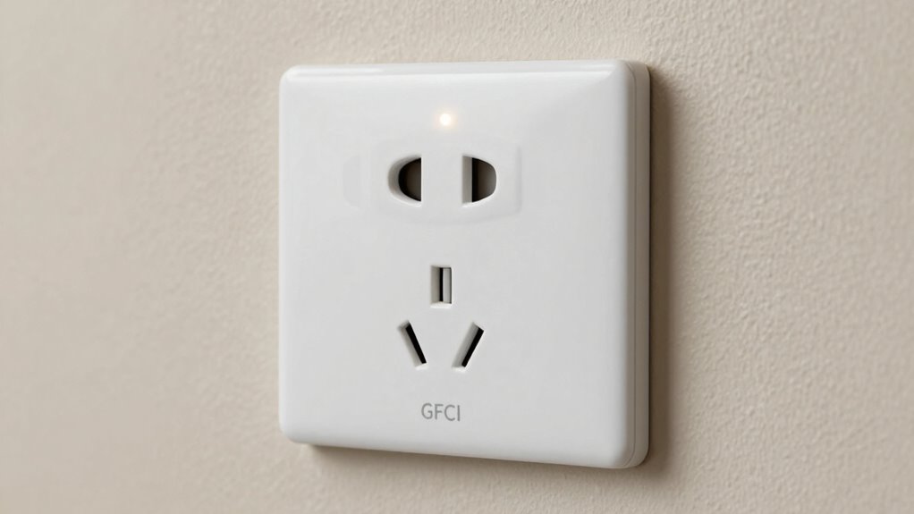 test gfci outlets safely