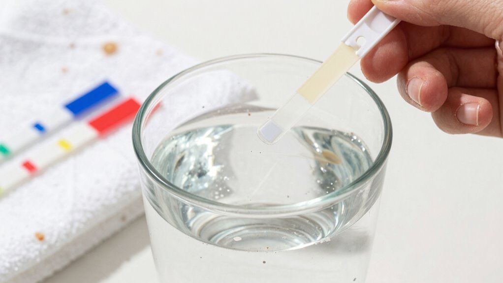 test identify prevent maintain