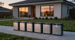 top 13 home battery systems