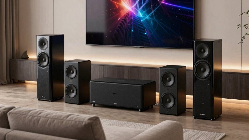 top 15 2026 surround systems