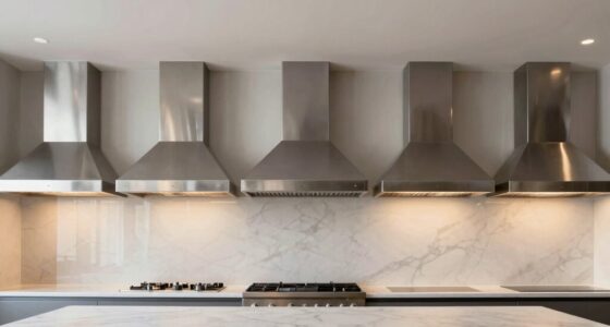 top 15 30 inch wall mount hoods