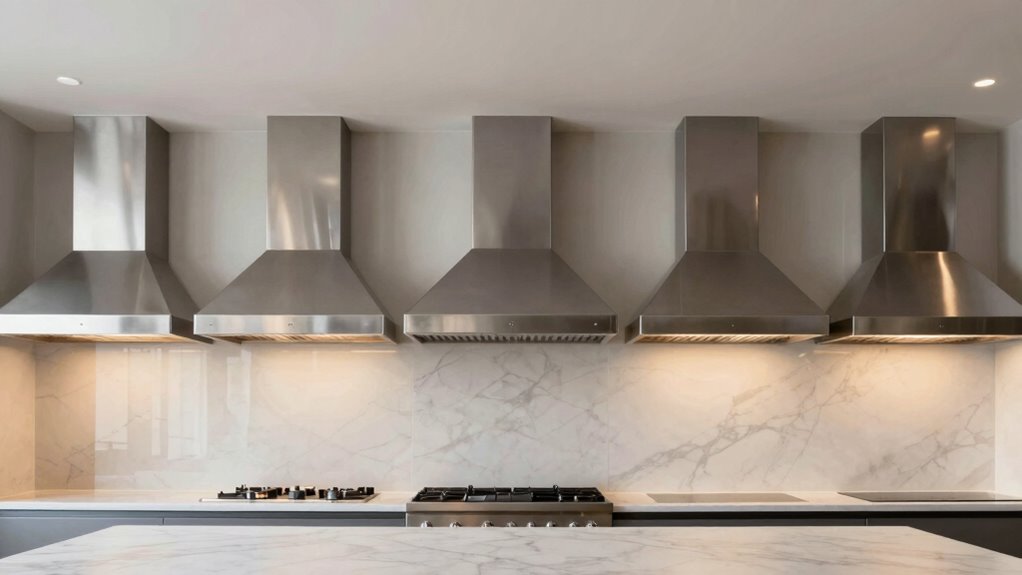 top 15 30 inch wall mount hoods