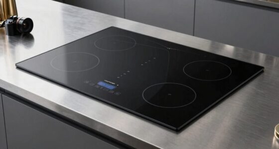 top 15 36 inch induction cooktops