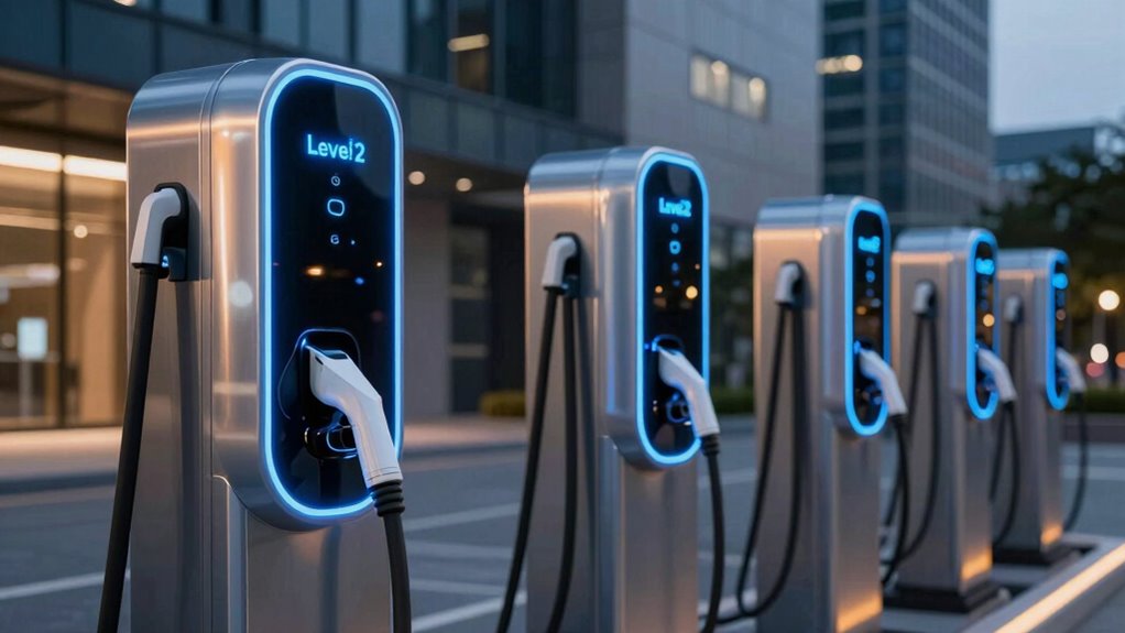 top 15 48 amp ev chargers