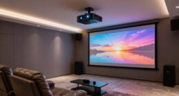 top 15 4k projectors
