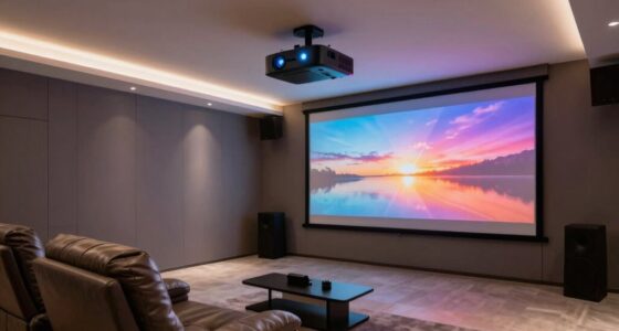 top 15 4k projectors