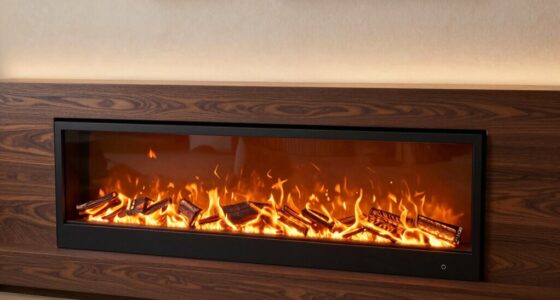 top 15 60 inch fireplace inserts