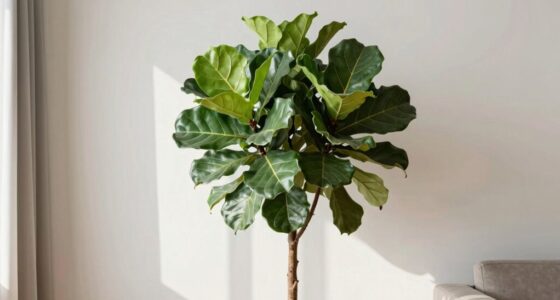 top 15 7 foot faux fiddle