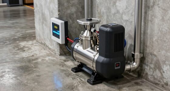 top 15 backup sump pumps