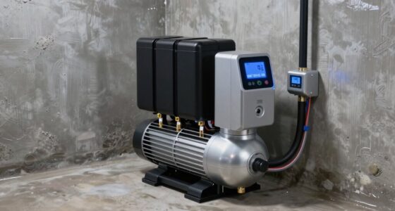 top 15 basement backup systems