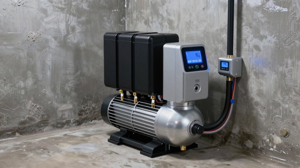 top 15 basement backup systems