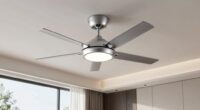top 15 bedroom smart fans
