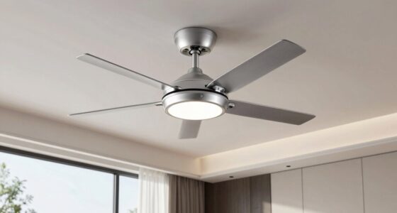 top 15 bedroom smart fans