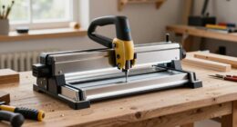 top 15 benchtop jointers