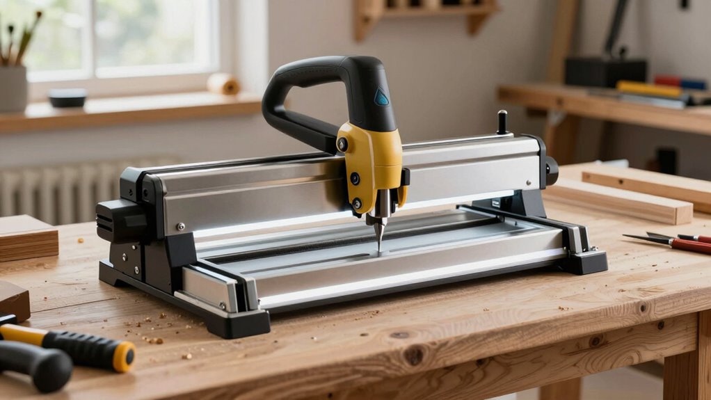 top 15 benchtop jointers
