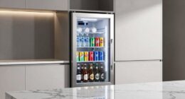 top 15 beverage fridges