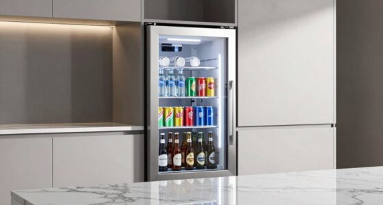 top 15 beverage fridges