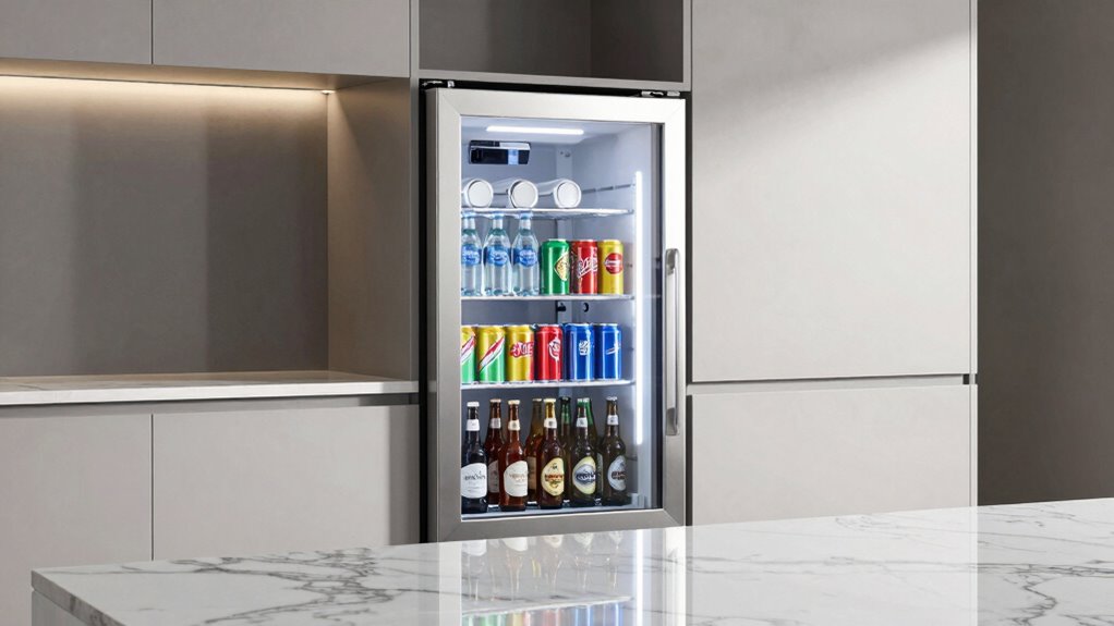 top 15 beverage fridges